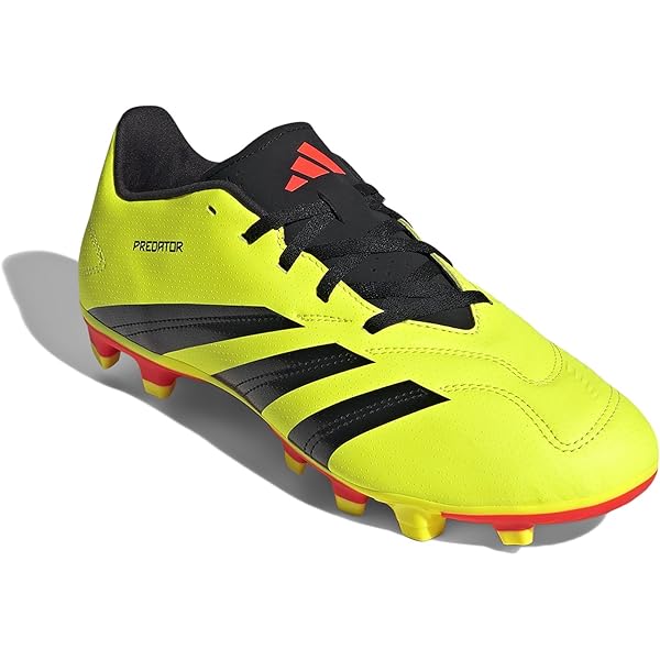 adidas Predator サッカーシューズ Adidas Predator 20.3 IN J EF1954 Soccer Flats Kids Size 1 No Box